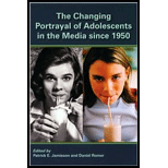 Changing Portrayal of Adolescents in the Media Since 1950