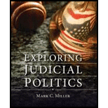 Exploring Judicial Politics