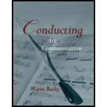 Conducting Art of Communication