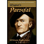 Wagners Parsifal