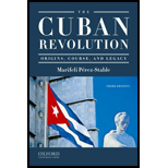 Cuban Revolution