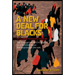 New Deal for Blacks  The Emergence of Civil Rights as a National Issue  The Depression Decade