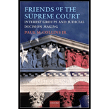 Friends of the Supreme Court