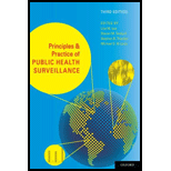 Principles and Practice of Public Health