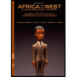 Africa and the West, Volume 2  Documentary History