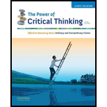 Power of Critical Thinking