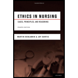 Ethics in Nursing