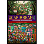 Caribbean The Genesis of a Fragmented Nationalism