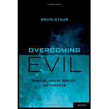 Overcoming Evil Genocide, Violent Con