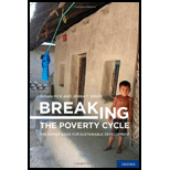 Breaking the Poverty Cycle