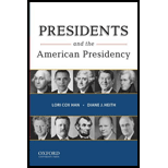 Presidents and America Presidency