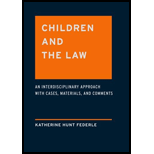 Children and Law