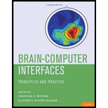 Brain Computer Interfaces