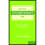 Little Psychotherapy Book