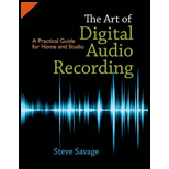 Art of Digital Audio Recording