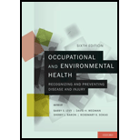 Occupational and Environmental Health