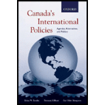 Canadas International Policies