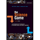 Science Game