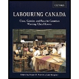 Labouring Canada (Canadian)