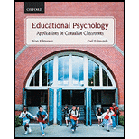 Educational Psychology (Canadian)