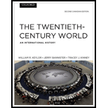 Twentieth Century World (Canadian)