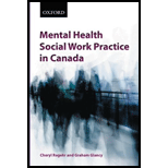 Mental Health Social Work Practice