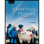 Starting Points (Canadian)