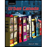 Urban Canada