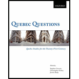 Quebec Questions