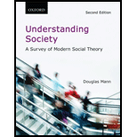 Understanding Society Survey of Modern.