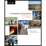 Economic Geography (Canadian)