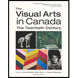 Visual Arts in Canada The Twentieth Century