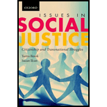 Issues in Social Justice