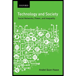 Technology and Society (Canadian)