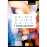 Qualitative Research in Action (Canada)