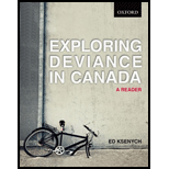 Exploring Deviance in Canada