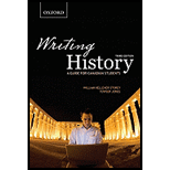 Writing History (Canadian)