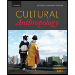 Cultural Anthropology (Canadian)