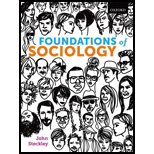 Foundations of Sociology (Canadian)