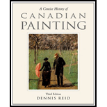 Concise History of Canadian Painting