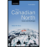 Canadian North