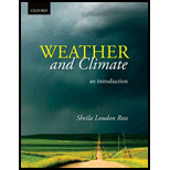 Weather and Climate (Canadian)