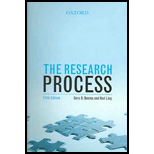 Research Process