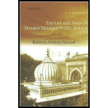 Life and Times of Shaikh Nizam Ud Din Auliya