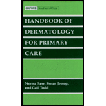 Handbook of Dermatology for Primary Care