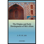 Origins and Early Deve. of Shia Isla Islam