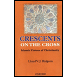 Crescents on the Cross