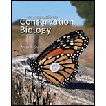 Introduction To Conservation Biology 3rd Edition (9780197564370 ...