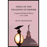 India in the Shadows of Empire