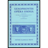 Xenophontis One Historia Opera Graeca